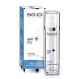 Anti Dry emulsion with strong moisturizing 50ml