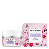 Japan Essence Kobido Lift nourishing anti-wrinkle cream for dry and sensitive skin 50ml