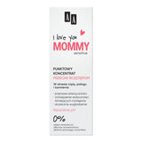 I Love You Mommy point concentrate against stretch marks 40ml