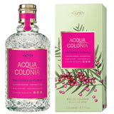 Acqua Colonia Pink Pepper & Grapefruit Eau de Cologne Spray 170ml