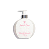 Soir De Lune perfumed bath and shower gel 200ml