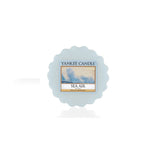 Scented Sea Air wax 22g