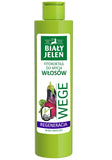 Vege Fitokoktajl for washing hair Eggplant & Beetroot 250ml