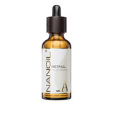 Retinol Vitamin A face serum with retinol and vitamin A 50ml