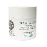 Blanc De Noirs Radiance Night Face Cream 50ml illuminating face cream