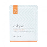 Collagen Nutrition Mask Sheet sheet mask with collagen 17g