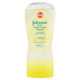 Johnson's Baby olive gel with chamomile 200ml
