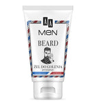 Men Beard Precision Shaving Gel 100ml
