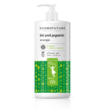 Daily Care shower gel energy Lime & Olive Oil 500ml