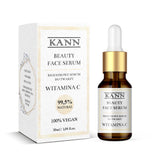 Beauty Face Serum bioester face serum with vitamin C 30ml