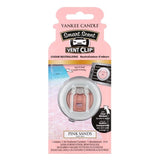 Car Vent Clip car fragrance Pink Sands 4ml