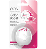Color Boost Lip Balm color changing lip balm Pink Blush 7g