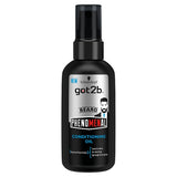Phenomenal Beard Conditioning Oil nourishing beard oil 75ml