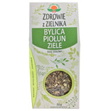Health from herbarium Bylica Wormwood Herb dried herb 50g