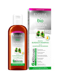 Bio Burdock Therapy Bioactive Shampoo burdock hair strengthening shampoo 150ml