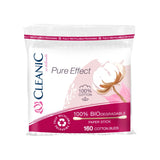 Pure Effect cotton buds 160 pcs.