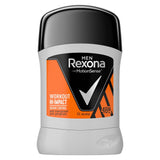 Men Workout Anti-Perspirant 48h antiperspirant stick 50ml