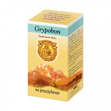 Grypobon for colds dietary supplement 20 capsules