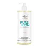 Pure Icon micellar water for face and eye make-up removal 500ml