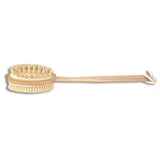 Nature Gift wooden washing and massage brush 9548