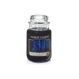 Scented candle, large jar, Dreamy Summer Nights 623g