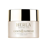 Gold Supreme 24k Gold global lifting anti-wrinkle cream 50ml
