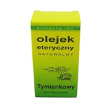 Natural Thyme Essential Oil 7ml