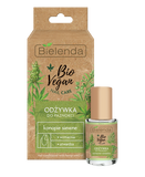 Bio Vegan Nail Care nail conditioner strengthening and hardening Hemp Seed 10ml