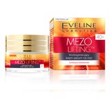 Mezo Lifting 40+ multi-regenerating night cream-serum 50ml