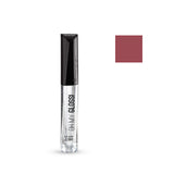 Oh My Gloss lip gloss 330 Snog Swatch 6.5ml