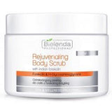 Rejuvenating Body Scrub rejuvenating body scrub with Indian Forskolin 550g