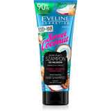 Food For Hair Sweet Coconut shampoo for normal and fine hair 250ml