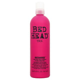 Bed Head Recharge Shine Conditioner 750ml gloss conditioner