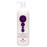KJMN Fortifying Anti-Dandruff Shampoo 1000ml