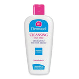 Cleansing Face Milk cleansing milk for normal and combination skin 200ml