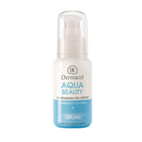 Aqua Beauty Moisturizing Gel-Cream 50ml