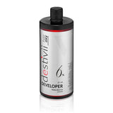 Hair Oxy Classic Developer hydrogen peroxide cream 6% 1000 ml