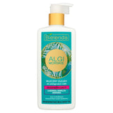 Sea Algae regenerating milky oil for body care 200ml