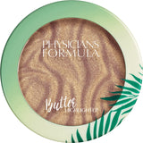 Murumuru Butter Highlighter Face Highlighter Champagne 5g