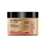 Professional mask intensively regenerating for dry and damaged hair 450g