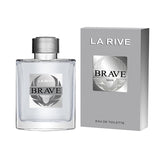 Brave Man eau de toilette spray 100ml