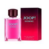 Homme eau de toilette spray 125ml