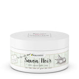 Savon Noir black soap 120g