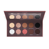 Pure Passion Pressed Eyeshadow Palette pressed eyeshadow palette 10x2.5g