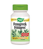 Fenugreek Seed fenugreek seeds food supplement 100 capsules