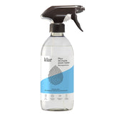 Liquid for cleaning windows and mirrors, odorless 500ml