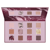 Shocking Nudes Eyeshadow Palette 12 eyeshadows 9.6g