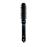 Ceramic Styling Brush 25mm ceramic round hairbrush
