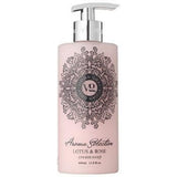 Aroma Selection Cream Soap Lotus & Rose liquid soap 400ml