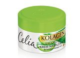 Collagen soothing moisturizing face cream with aloe vera 50ml